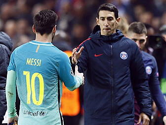 Champions League Preview: Barc...